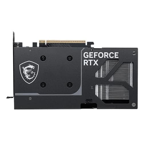 MSI RTX 5060 Ti Ventus 2X Plus 16GB GDDR7 Graphics Card